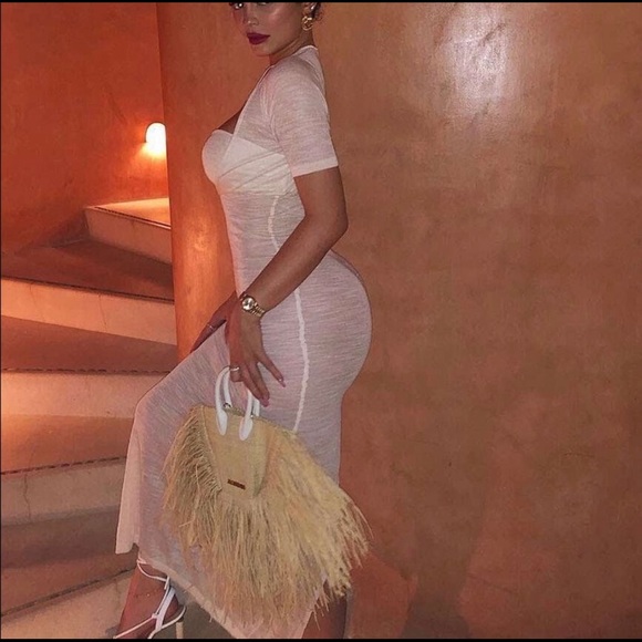 Maxi Dress - Picture 2 of 4